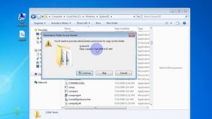 How to Fix dxgi.dll Error ?
