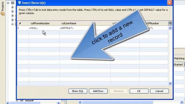 How to Create MySQL Database, Table, Stored Procedure with NetBeans IDE - Best PHP Training смотреть онлайн