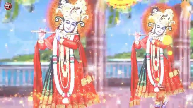 आज जरुर सुनना ये कृष्णा भजन | Krishna Bhajan 2023 | Shyam Bhajan 2023 | New Krishna Bhajan 2023