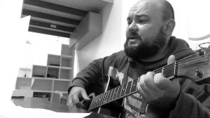 От ЗАРИ ДО ЗАРИ / под гитару / Репетиция / аккорды