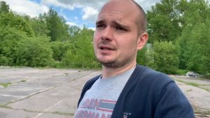 Поставил Колеса 215/75 r15 на ниву, ставим Урбан бампера, чиним тормоза... 5 серия #русскийрубикон