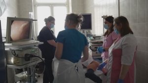 Обследование желудочно-кишечного тракта "во сне"