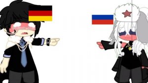 А-А-А-А-А !!( Россия,Германия,ОНН)