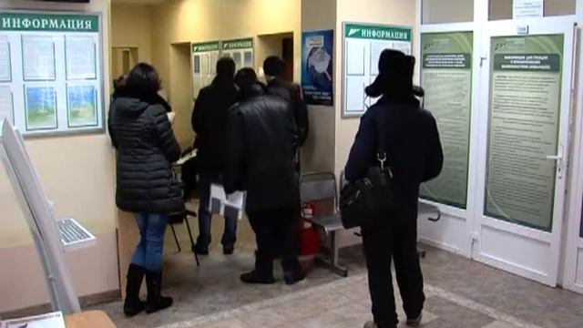 01.04.15. Ситуация на окружном рынке труда стабилизировалась смотреть онлайн