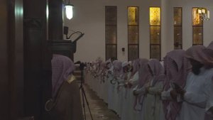 Мухаммад аль люхайдан сура 3 "АЛИ-ИМРАН"