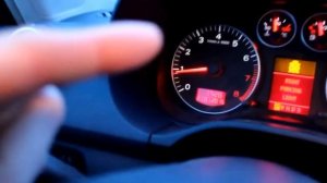 Audi A3 8P 2006 года (Тест Драйв по Пермски)