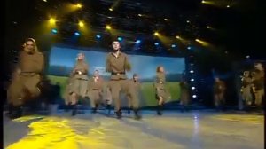 С боем взяли город Львов