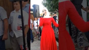 Петимат Еснакаева заслуженная артистка Чечни