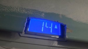 Грузовой лифт V=1 м-с, грузоподъемность 1000 кг (2661)