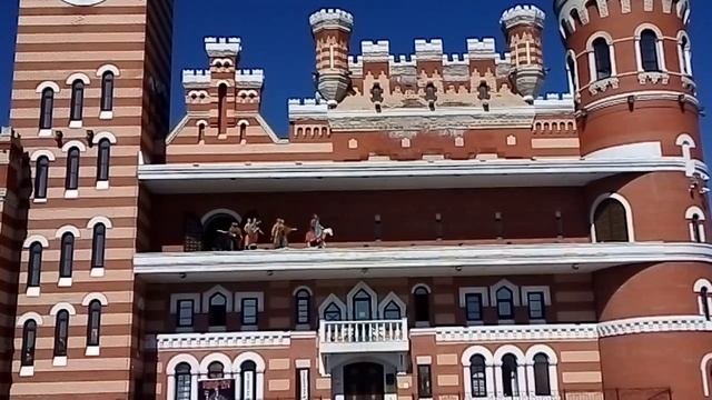Часы В Церковная лавка