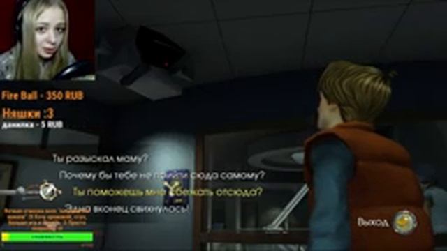 ЛАРА В ГОСТЯХ У БАБЫ ЯГИ 18+ смотреть онлайн