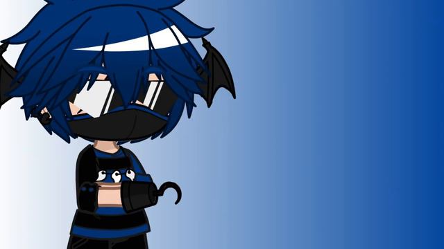 GACHA DESIGNER HA SALIDO смотреть онлайн