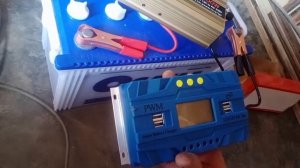 1500 Watt solar invertor for home|1500 watt solar system|Solar inverter Installation