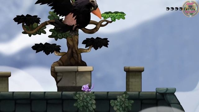 Онлайн игра Бродилка Узловая История
