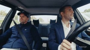 BMW 745i Е23 | РУССКАЯ ОЗВУЧКА | BMW GROUP Classic