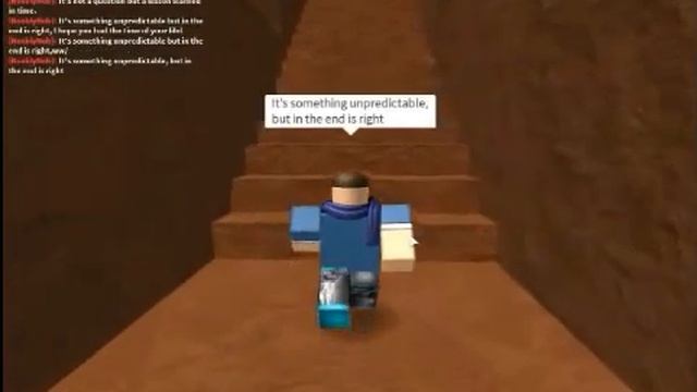 Time of your life (Good Riddance) | Green Day (Roblox Music Video) смотреть онлайн