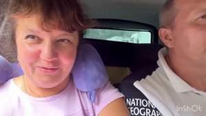 Как Добраться в Грузию. Из Владикавказа в Батуми. Верхний Ларс Часы Ожидания