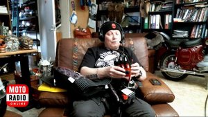 FLIPUP.RU в гостях у MOTORADIO. Выбираем МОТОЭКИПИРОВКУ для новичка.