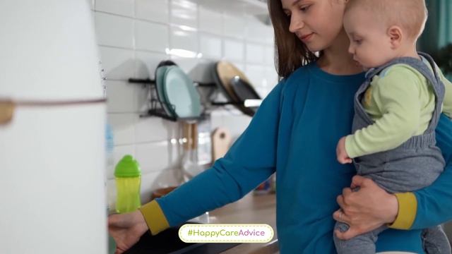 Как правильно ухаживать за детской бутылочкой? смотреть онлайн