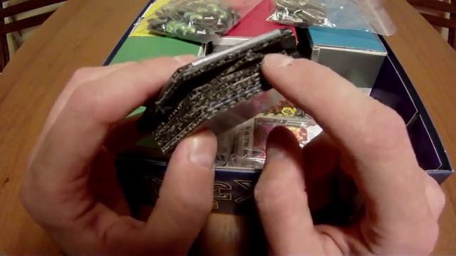 PNP, которое я осилил. Часть 1. Настольные игры своими руками.