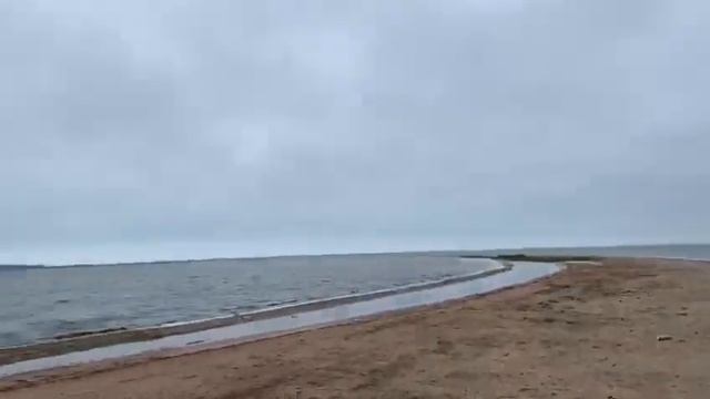 Кайтсерфинг в Анапе. Станица Благовещенская. Школа Кайтсерфинга RUSSIAN-WIND. Ученики Елена и Роман