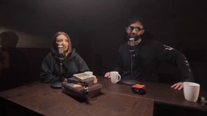 Рустам Рептилоид поясняет за шмот | 3 КОТА фристайл