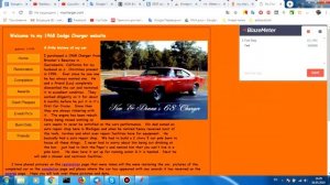 13. Как записать сценарий в Jmeter  / How to record a script in Jmeter (BlazeMeter recorder)