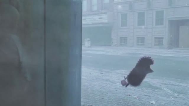 Ёжик в тумане смотреть онлайн