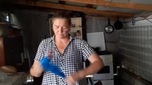 4 июля 2021 г. Вязаный рынок г. Черкесск. обзор пряжи.