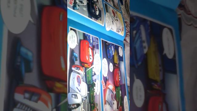 Тачки комикс смотреть онлайн