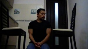 Отжимания Ахиллеса.