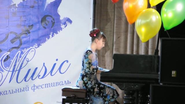 Бетховен. Соната № 20 ,Соль мажор, соч. 49 № 2 , I часть смотреть онлайн