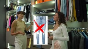 ВЫБРАСЫВАЕМ БАЛЕНСИАГА, ЛАБУТЕНЫ, УГГИ И ДОЛЬЧЕ ГАБАНА | Маргарита Мурадова | БЫТЬ ГОЦИЙ