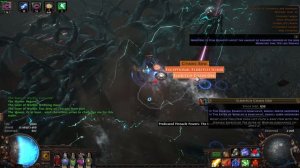 [POE 3.22] Be Immortal With Arakaali's Fang Summoner Build Without Squire! Raise Spiders