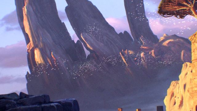 Deep Inside - Roland Vaughn смотреть онлайн