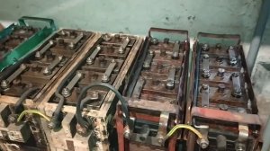 ИНВЕРТОР ДЛЯ АЛЬТЕРНАТИВЫ МАП Энергия - MAP·PRO·24·3  24В работающий от щелочных аккумуляторов .