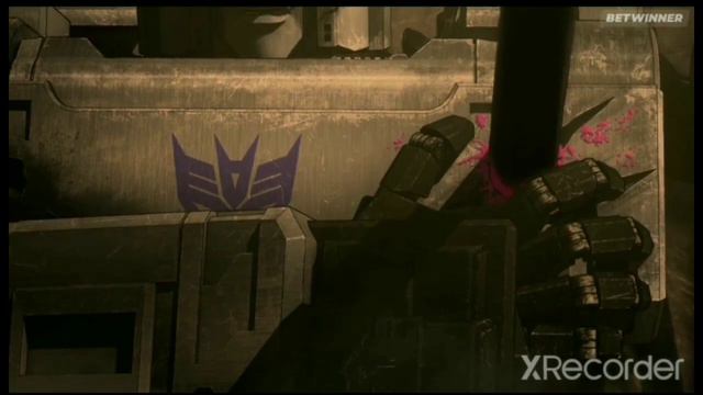 Transformers trilogy/ Клип-последний день лета смотреть онлайн