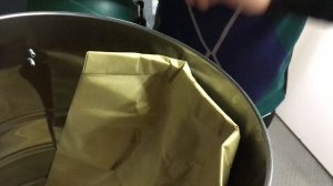 Пылесос Hammer Flex PIL30A. Обзор.