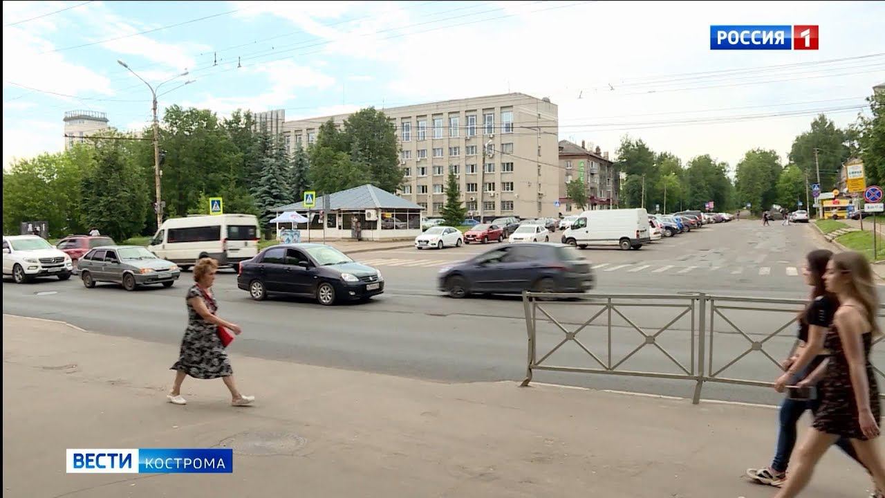 Лазаревский проезд
