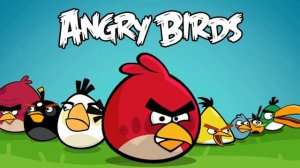 Main Theme (100 Gecs) - Angry Birds