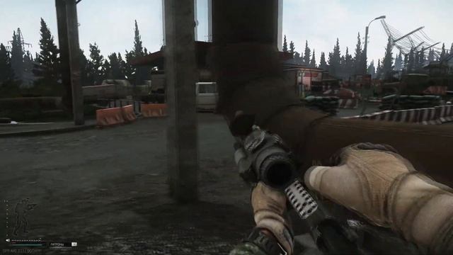 Ыыыыыыыыыыы )))))))))))))))))) Тарков.Escape from Tarkov смотреть онлайн