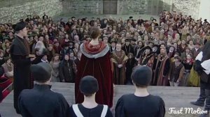 Anne Boleyn // Анна Болейн // Тюдоры