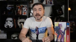 ЖЕНЩИНА КОШКА ГОТЭМСКАЯ БОМБА \ Статуэтка по арту Ивана Рейса \ Iron Studios