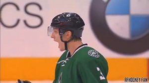 John klingberg