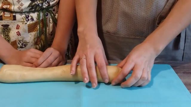 Песочное печенье Ежики. Чем удивить детей.