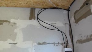 Электрика в столярной мастерской