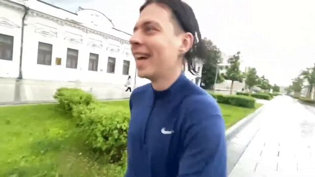 Фраме Тамер про работу в посольстве / ФРАМЕ ТАМЕР и ПАРАДЕЕВИЧ смотреть онлайн