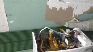 Честный обзор газовой колонки BOSCH W10. Мдаа...