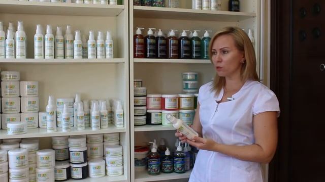 Проблемная, жирная и комбинированная кожа  Косметолог советует