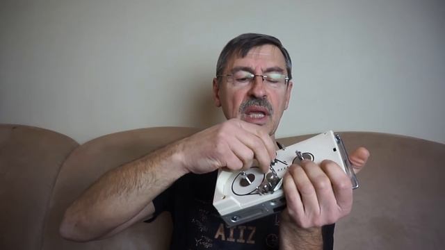 Dokorder PT-4Р Denonken. Берешь в руки, маешь вещь! смотреть онлайн